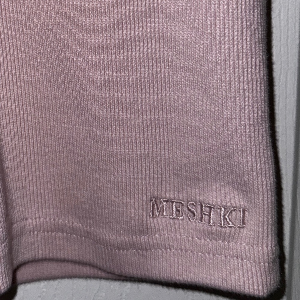 Meshki biker shorts - Picture 3 of 4